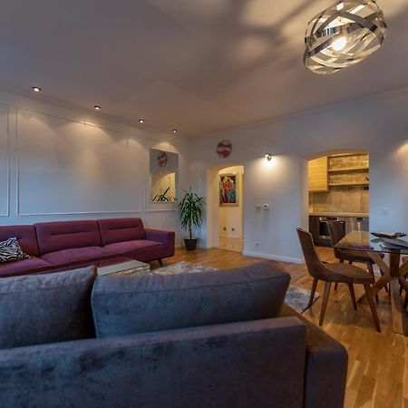 Apartment Franjevacka サラエヴォ エクステリア 写真