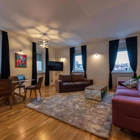 Apartment Franjevacka サラエヴォ エクステリア 写真