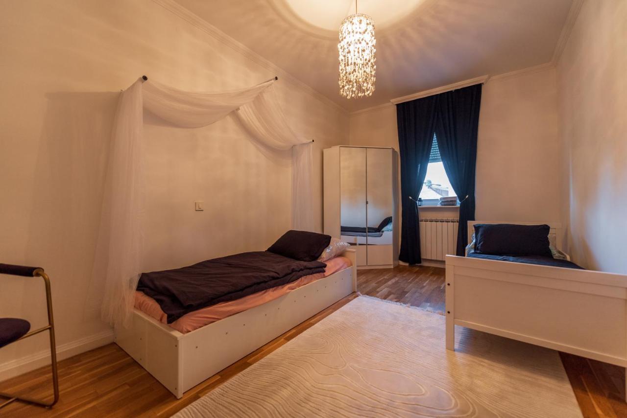 Apartment Franjevacka サラエヴォ エクステリア 写真