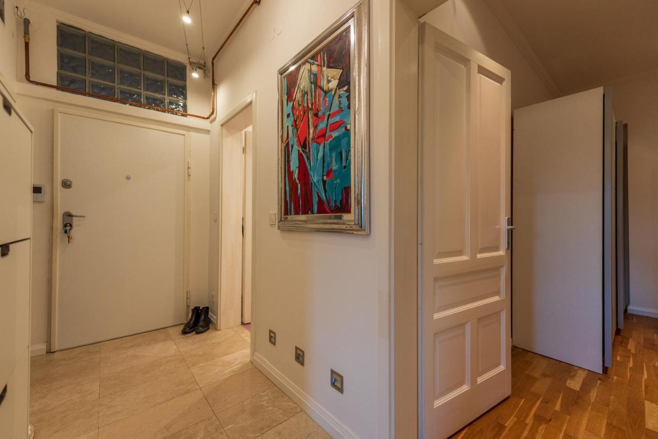 Apartment Franjevacka サラエヴォ エクステリア 写真