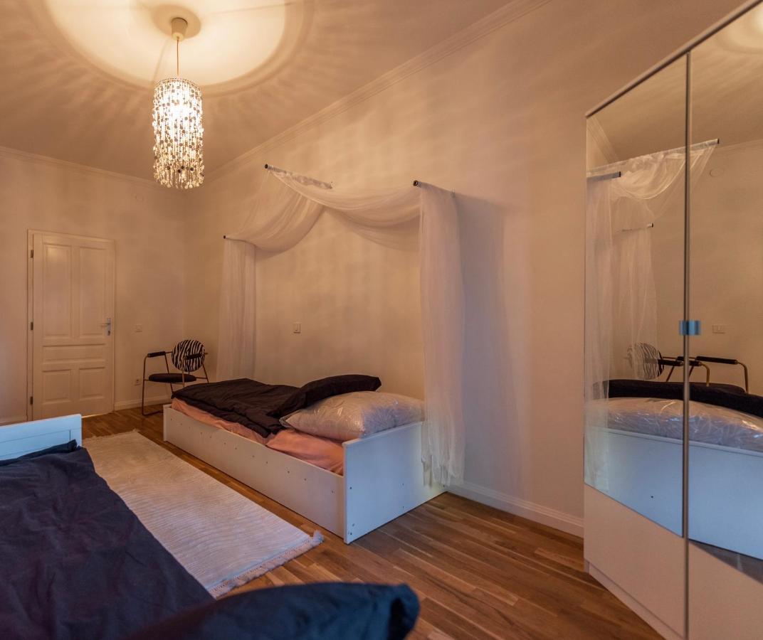 Apartment Franjevacka サラエヴォ エクステリア 写真