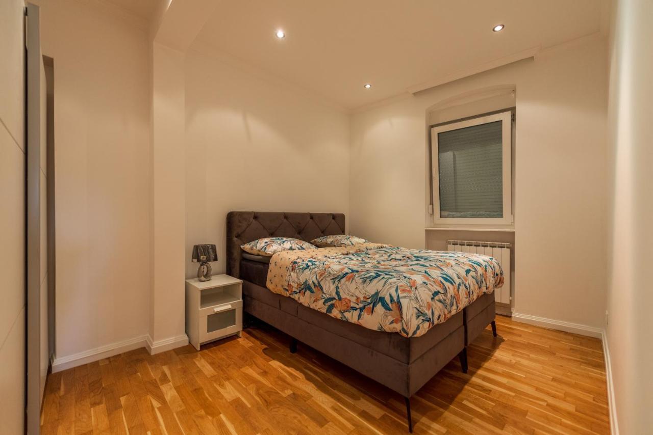 Apartment Franjevacka サラエヴォ エクステリア 写真