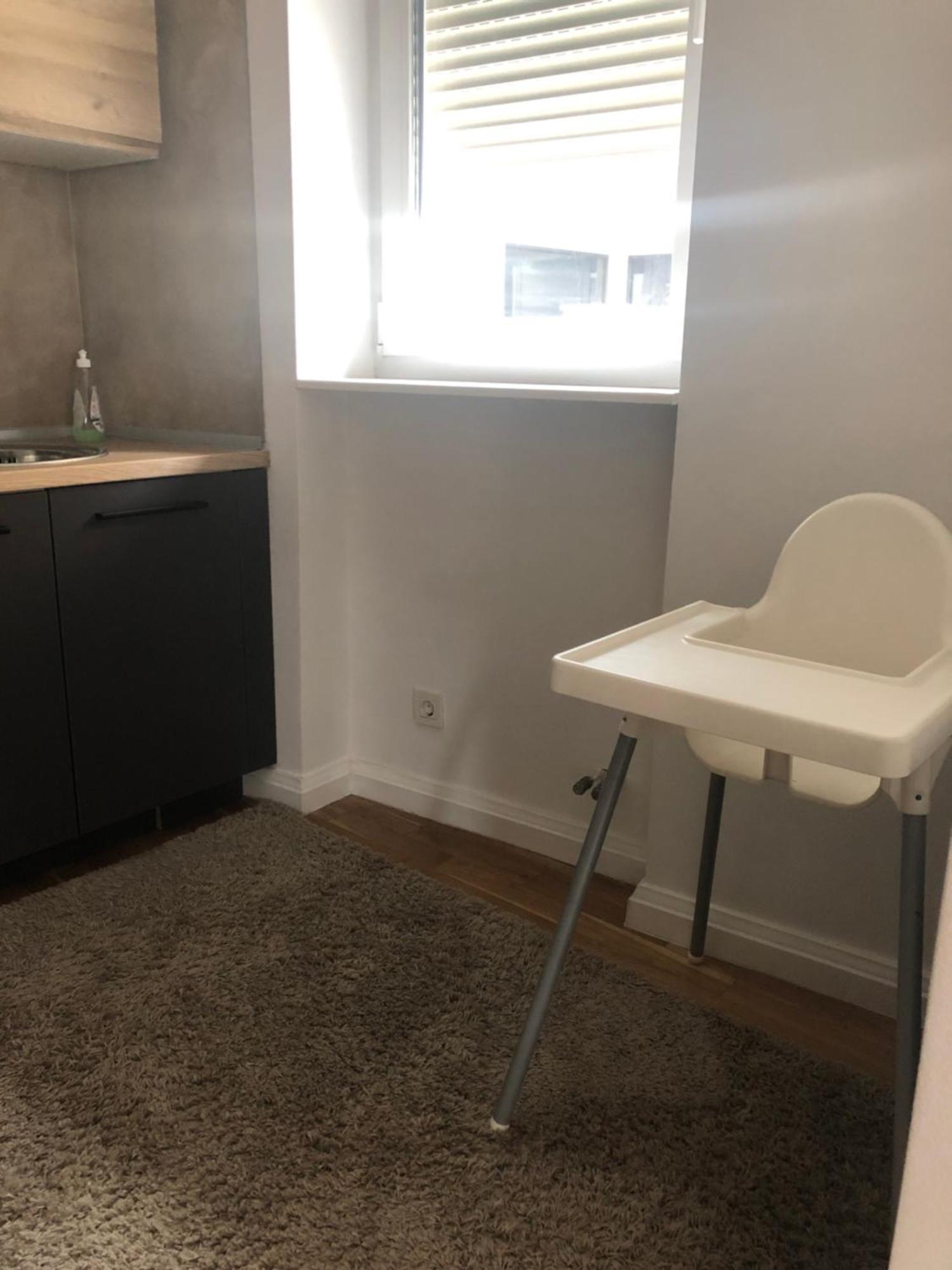 Apartment Franjevacka サラエヴォ エクステリア 写真
